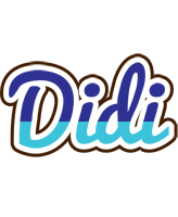 Didi raining logo