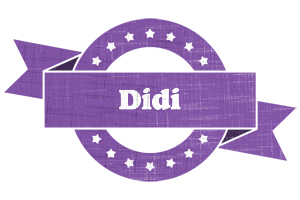 Didi royal logo