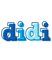 Didi sailor logo