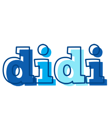 Didi sailor logo