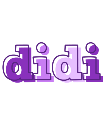 Didi sensual logo