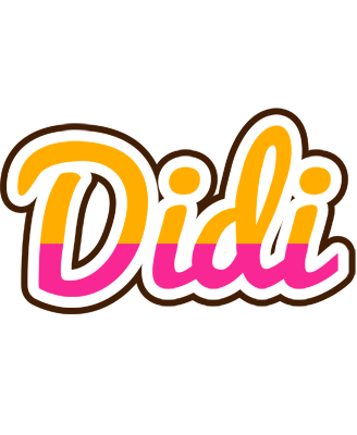 Didi smoothie logo