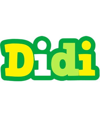 Didi soccer logo