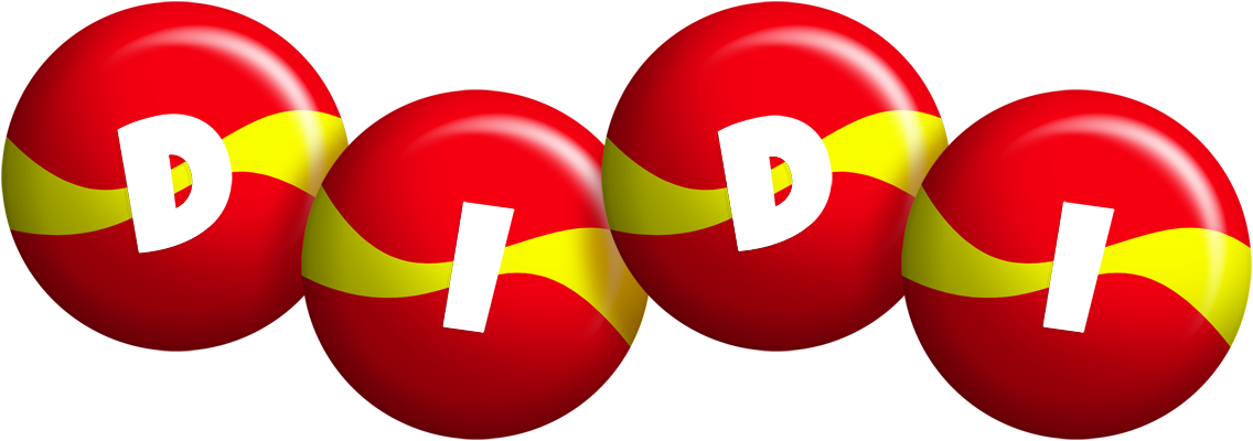 Didi spain logo