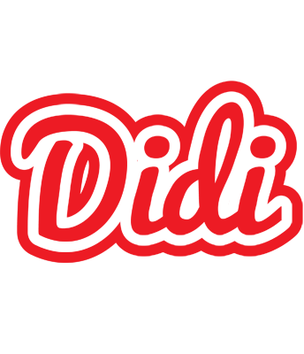 Didi sunshine logo