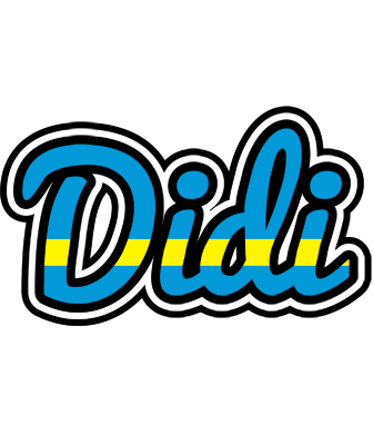 Didi sweden logo
