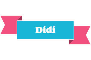 Didi today logo