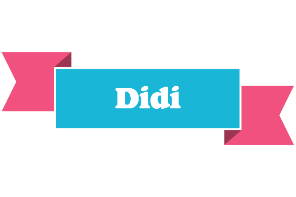 Didi today logo