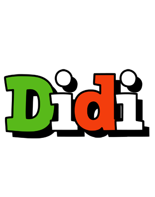 Didi venezia logo