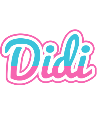 Didi woman logo