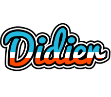 Didier america logo