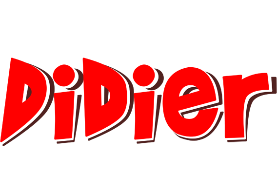 Didier basket logo