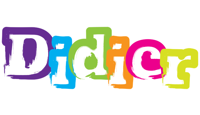 Didier casino logo