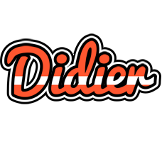 Didier denmark logo