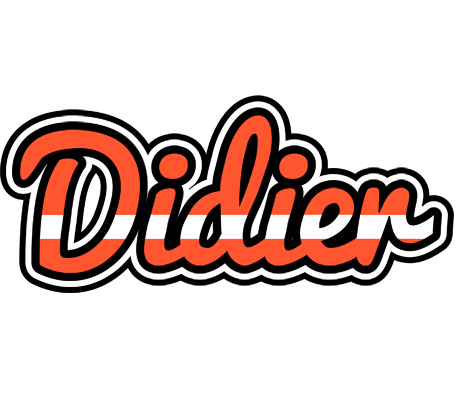 Didier denmark logo