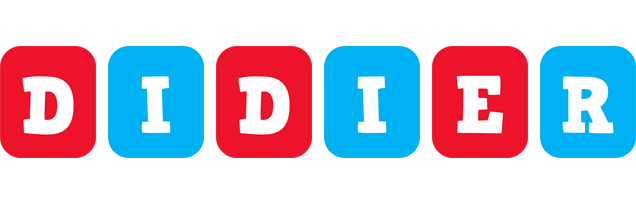 Didier diesel logo