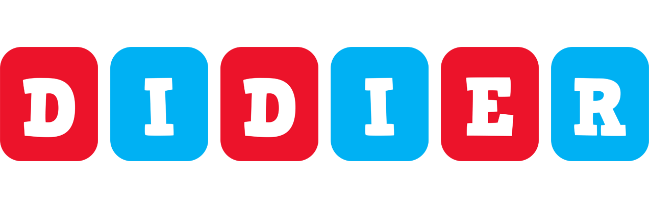 Didier diesel logo