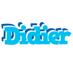 Didier jacuzzi logo