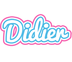 Didier outdoors logo