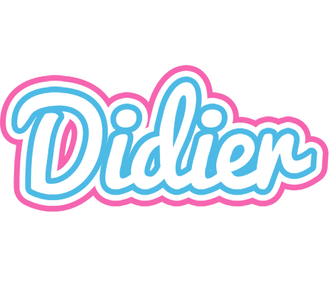 Didier outdoors logo