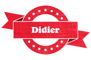 Didier passion logo