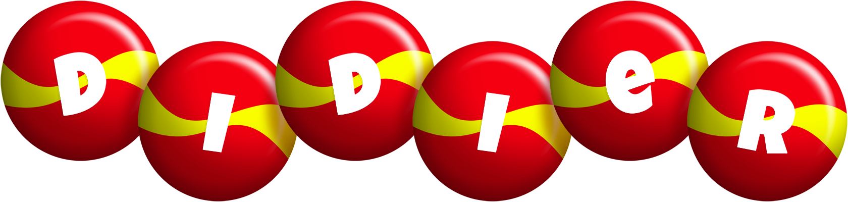 Didier spain logo