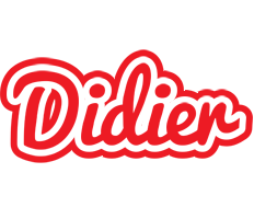 Didier sunshine logo