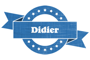 Didier trust logo