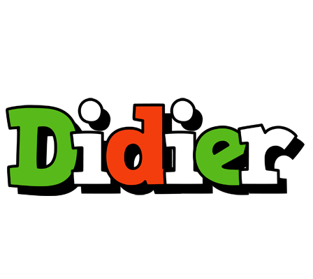 Didier venezia logo