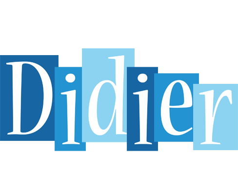 Didier winter logo
