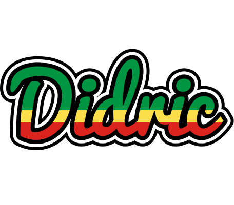 Didric african logo