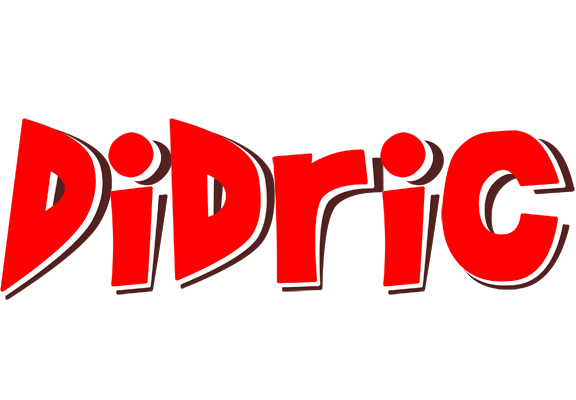 Didric basket logo