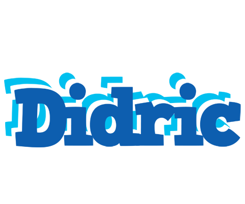 Didric business logo