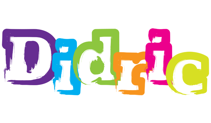 Didric casino logo