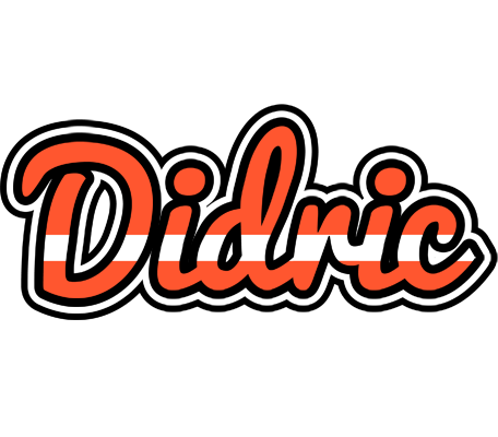 Didric denmark logo