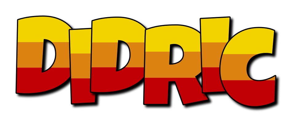 Didric jungle logo