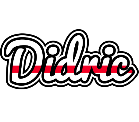 Didric kingdom logo