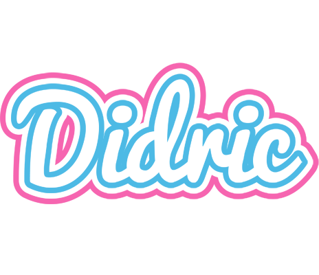 Didric outdoors logo
