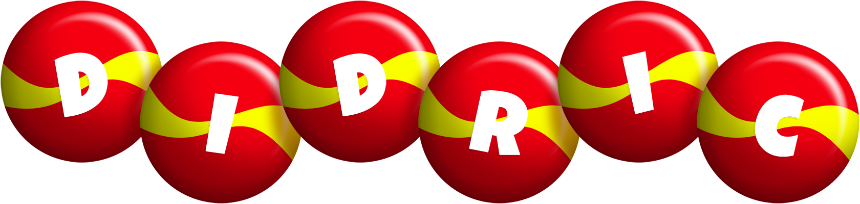 Didric spain logo