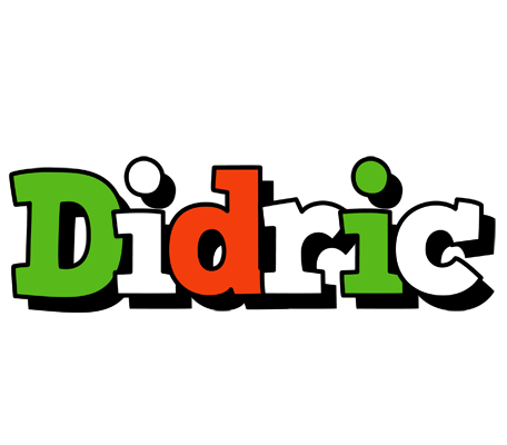 Didric venezia logo