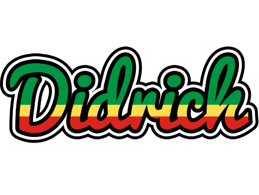 Didrich african logo