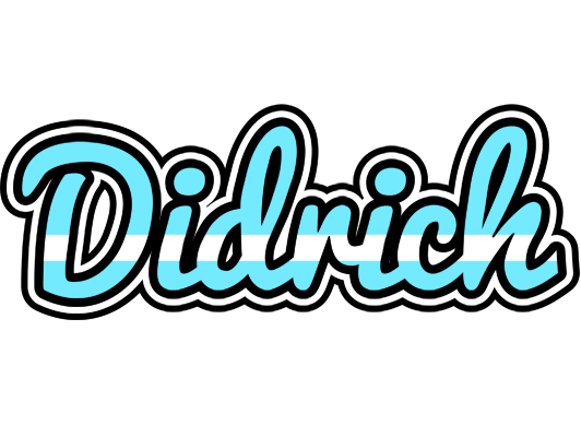 Didrich argentine logo