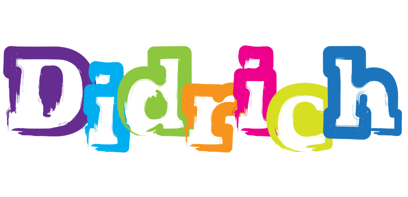 Didrich casino logo