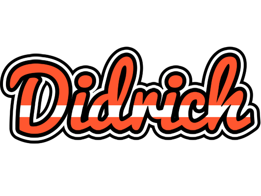 Didrich denmark logo