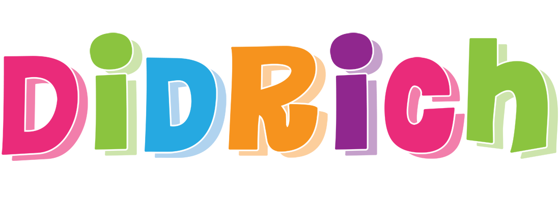 Didrich friday logo