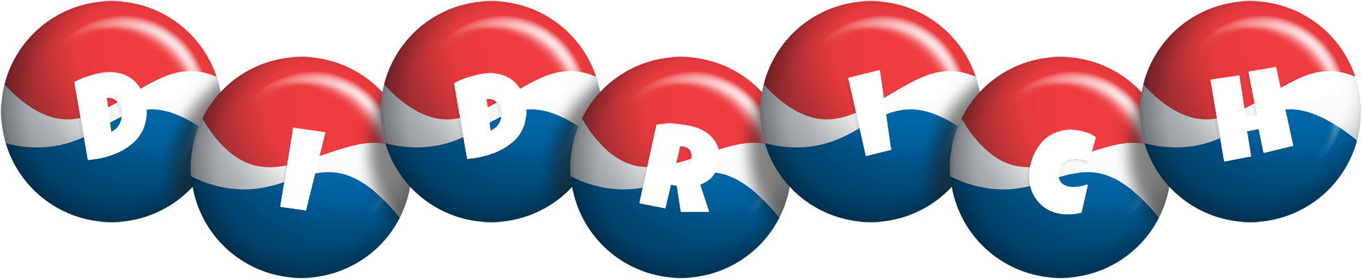 Didrich paris logo