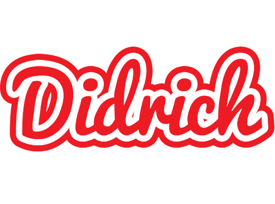 Didrich sunshine logo
