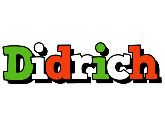 Didrich venezia logo