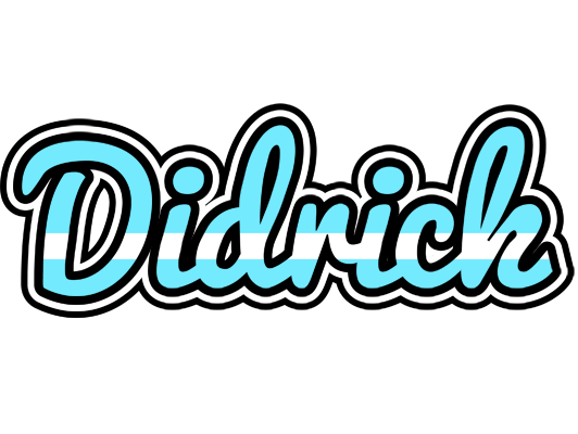 Didrick argentine logo