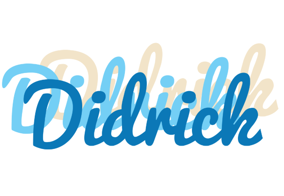 Didrick breeze logo